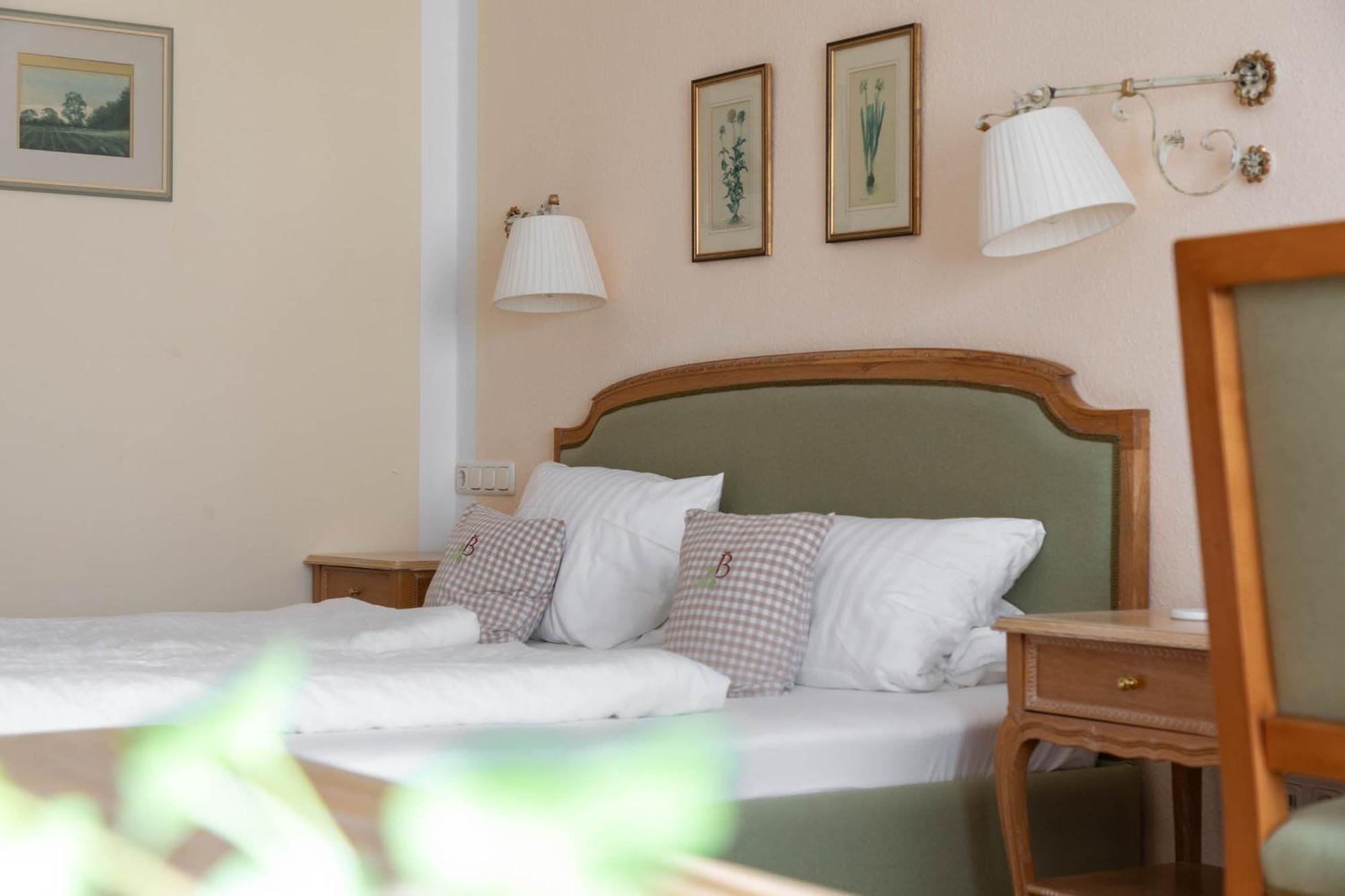 Hotel Bachmair Alpina Rotta Esterno foto
