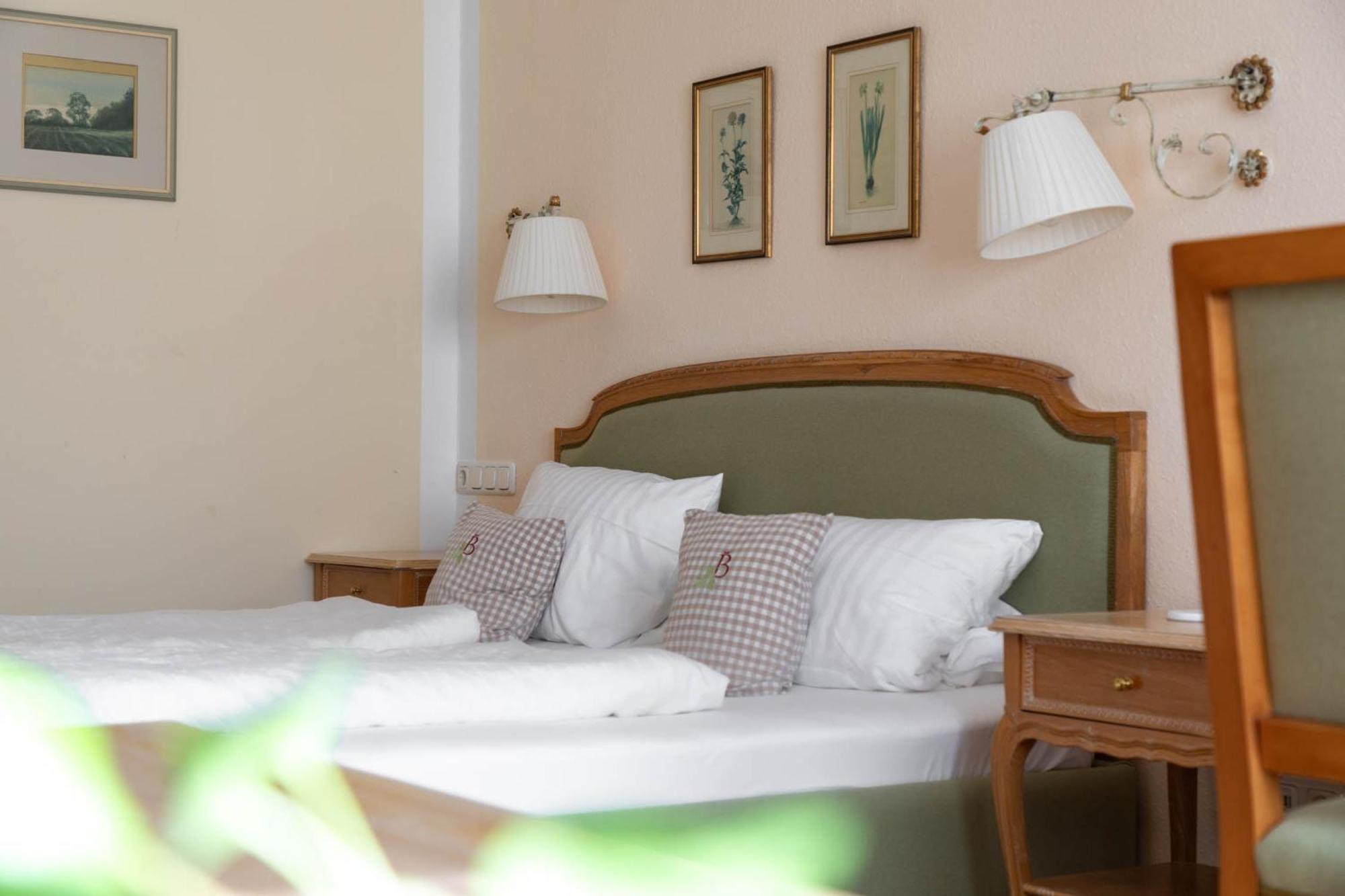 Hotel Bachmair Alpina Rotta Esterno foto