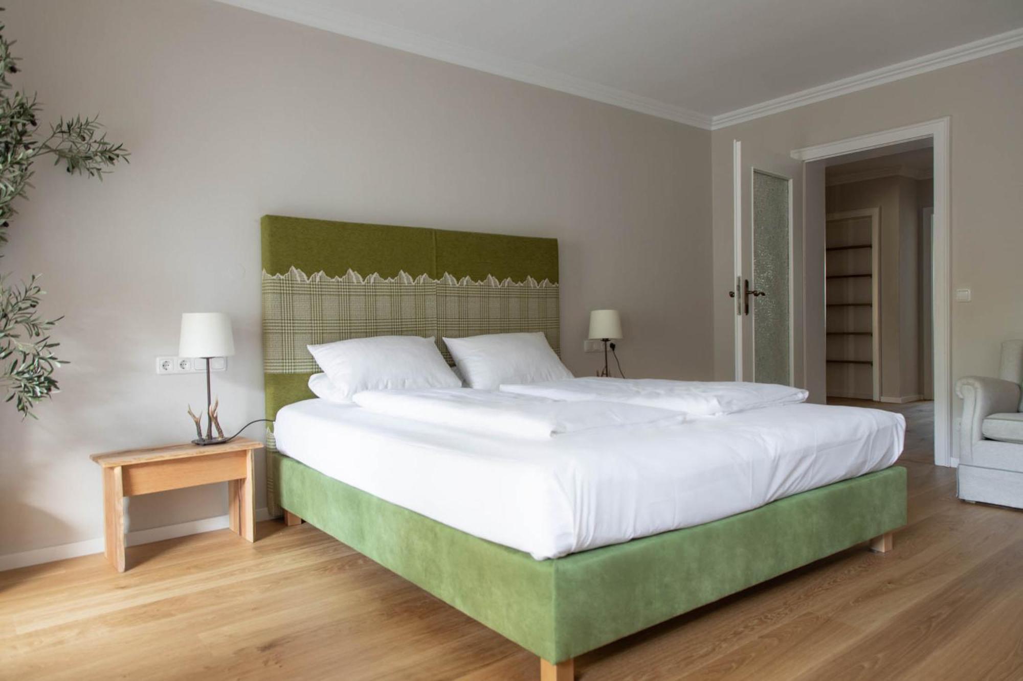 Hotel Bachmair Alpina Rotta Esterno foto
