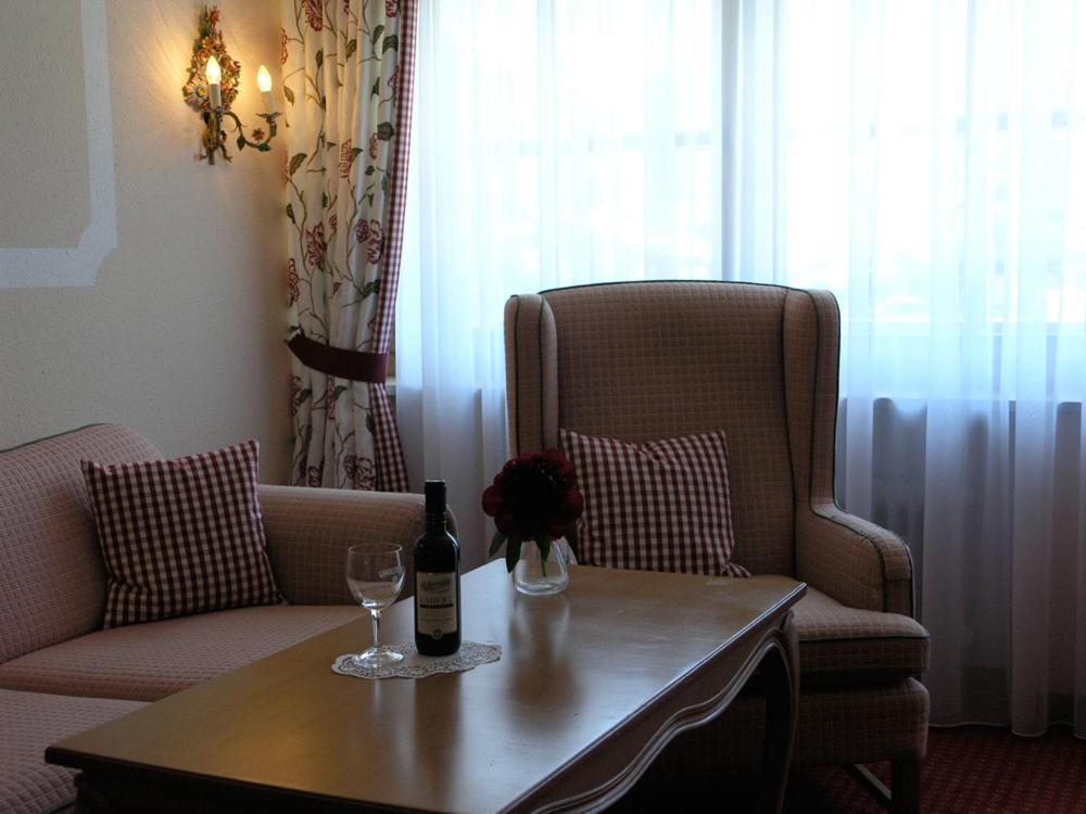 Hotel Bachmair Alpina Rotta Esterno foto