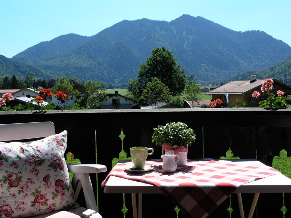 Hotel Bachmair Alpina Rotta Esterno foto