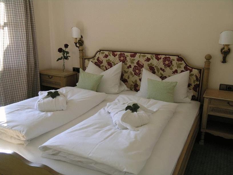 Hotel Bachmair Alpina Rotta Esterno foto